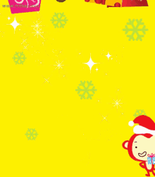 Merry Christmas Merry Xmas GIF - Merry Christmas Merry Xmas Gift Box GIFs