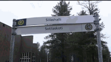 Sodankylä Lapland GIF