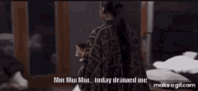 Drained Todaydrainedme GIF - Drained Todaydrainedme Excuse GIFs