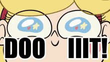 Star Vs The Forces Of Evil Star Butterfly GIF - Star Vs The Forces Of Evil Star Butterfly Do It GIFs