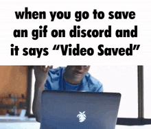 When You Go To Save An Gif On Discord And It Says Video Saved Kanye West GIF - When You Go To Save An Gif On Discord And It Says Video Saved Kanye West Kanye GIFs