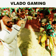 Vlado Gaming GIF - Vlado Gaming GIFs