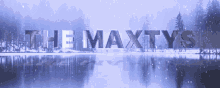 The Maxtys GIF - The Maxtys GIFs