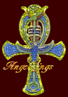 Egypt Angelwings GIF - Egypt Angelwings GIFs