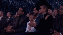 Blue Ivy GIF - Blue Ivy Clapping GIFs