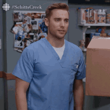 Definitely One Of My Pet Peeves Dustin Milligan GIF - Definitely One Of My Pet Peeves Dustin Milligan Ted GIFs