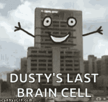 Dustintubbs Bevamsa GIF - Dustintubbs Bevamsa Dustys Last Brain Cell GIFs