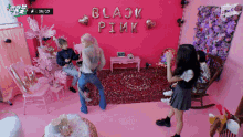 Blackpink Rosé GIF - Blackpink Rosé Tv Show GIFs