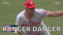 Ranger Suarez GIF - Ranger Suarez Philadelphia GIFs