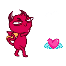 evil