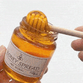 Honey Honey Pot GIF - Honey Honey Pot Honey Spread GIFs