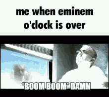 Stan Eminem GIF - Stan Eminem 11pm GIFs