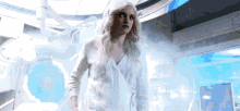 Killer Frost Caitlin Snow GIF - Killer Frost Caitlin Snow GIFs