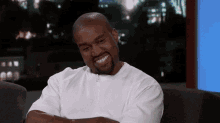 Sad Kanye West GIF - Sad Kanye West Serious GIFs