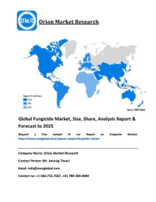Global Fungicide Market GIF - Global Fungicide Market GIFs