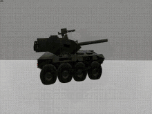 Tank Type16 GIF - Tank Type16 Type16prototype GIFs