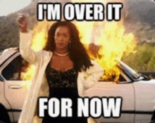 I'M Over It Waiting To Exhale GIF - I'M Over It Waiting To Exhale Angela Bassett GIFs