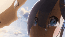Anime Cry GIF - Anime Cry Happy GIFs