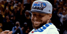Golden State Warriors Steph Curry GIF