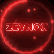 Zeynox GIF - Zeynox GIFs