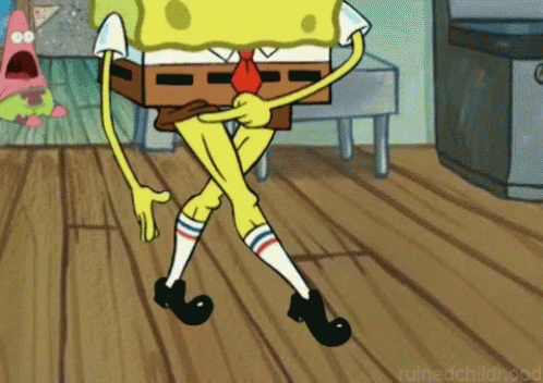 Spongebob Legs GIF - Spongebob Legs GIFs