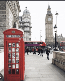 London GIF - London GIFs