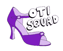 squad heels
