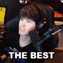 The Best Casey Kirwan GIF - The Best Casey Kirwan The Perfect GIFs