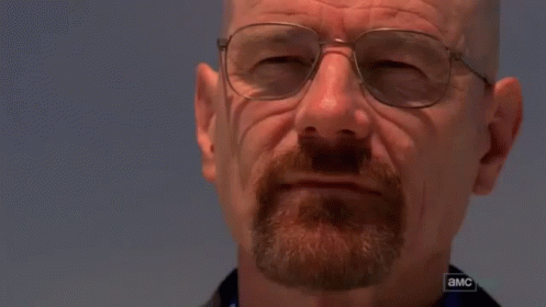 Heisenberg knows that PowerShell on Linux is a potent compound.