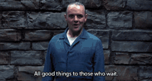 Silence Of The Lambs Hannibal Lecter GIF - Silence Of The Lambs Hannibal Lecter Doctor GIFs