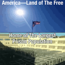 Prison Freedom GIF - Prison Freedom America GIFs