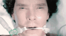 Sherlock Cumberbatch GIF - Sherlock Cumberbatch Benedict GIFs