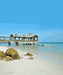 Florida Paradise GIF - Florida Paradise Beach GIFs