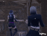 a screenshot of a video game with the word imgplay on the bottom right