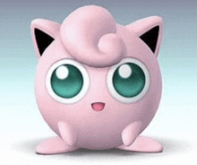 Oh No Something Not Right GIF - Oh No Something Not Right Jigglypuff GIFs