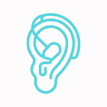 homeaid hearing aid ear hear hearing loss