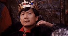 King Of The World GIF - King Royalty Imking GIFs