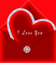 Valentines Day Love You GIF