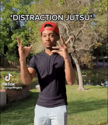 Jutsu Hand Signs GIF - Jutsu Hand Signs Gang Signs GIFs
