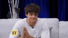 Noah Centineo Cute GIF - Noah Centineo Cute To All The Boys I Loved Before GIFs