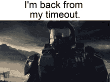 discord timeout mute back from im back from my mute