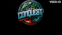 Globalconquest Global Conquest GIF - Globalconquest Global Conquest Conquest GIFs