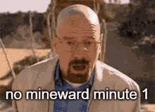 Mineward No Mineward GIF - Mineward No Mineward Minecraft GIFs