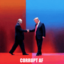Trump Putin GIF - Trump Putin Corrupt GIFs