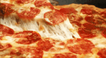 Pizza Pepperoni Pizza GIF - Pizza Pepperoni Pizza GIFs