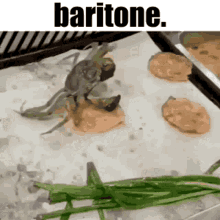 Baritone Bot GIF - Baritone Bot Pathfind GIFs