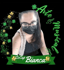 Bianca GIF - Bianca GIFs