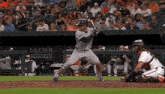 Juan Soto Yankees Baseball GIF - Juan Soto Yankees Baseball Homerun GIFs