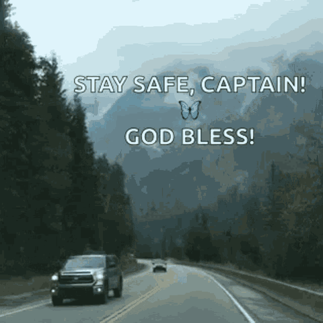 Have A Safe Trip Image GIFs