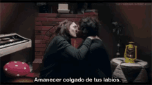 Fire Passion GIF - Fire Passion Kiss GIFs